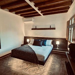 Suite con letto king size
